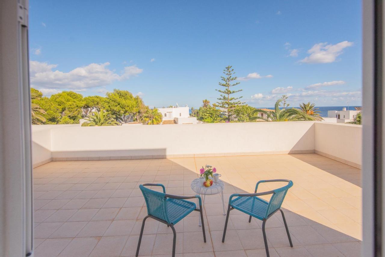 Vakantiehuis Menorca 16