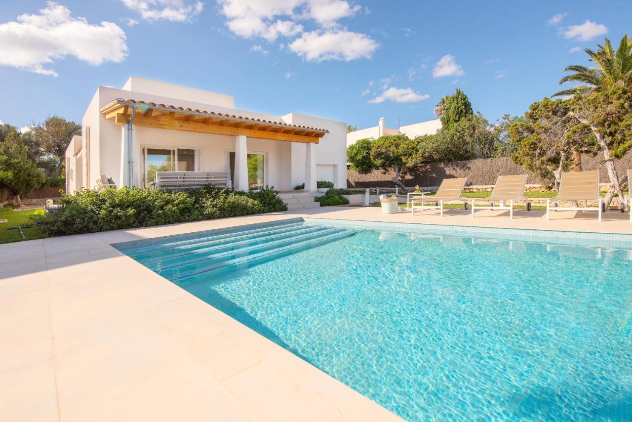 Vakantiehuis Menorca 16 Cala D´Or